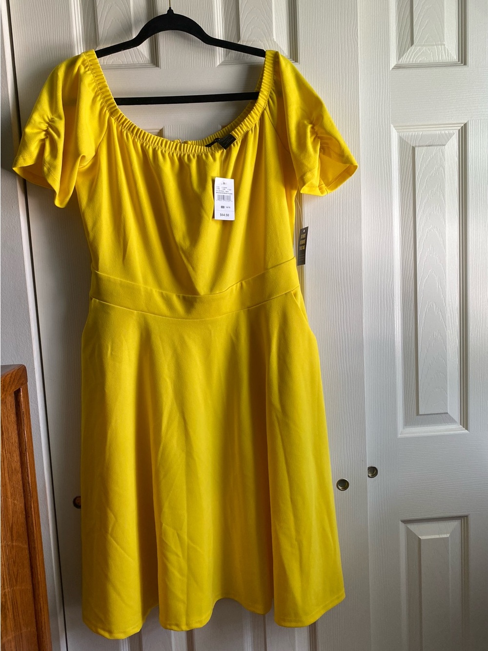 Ashley Stewart Dress